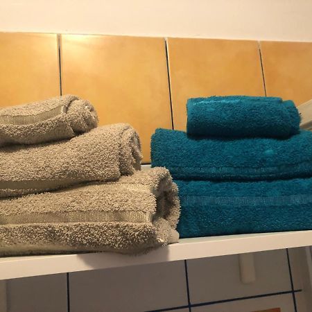 La Madre Apartment Рийека Екстериор снимка
