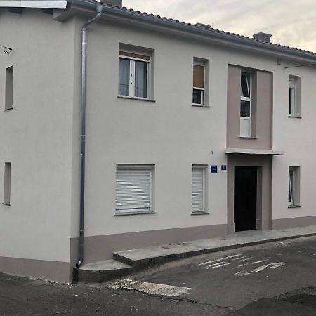 La Madre Apartment Рийека Екстериор снимка