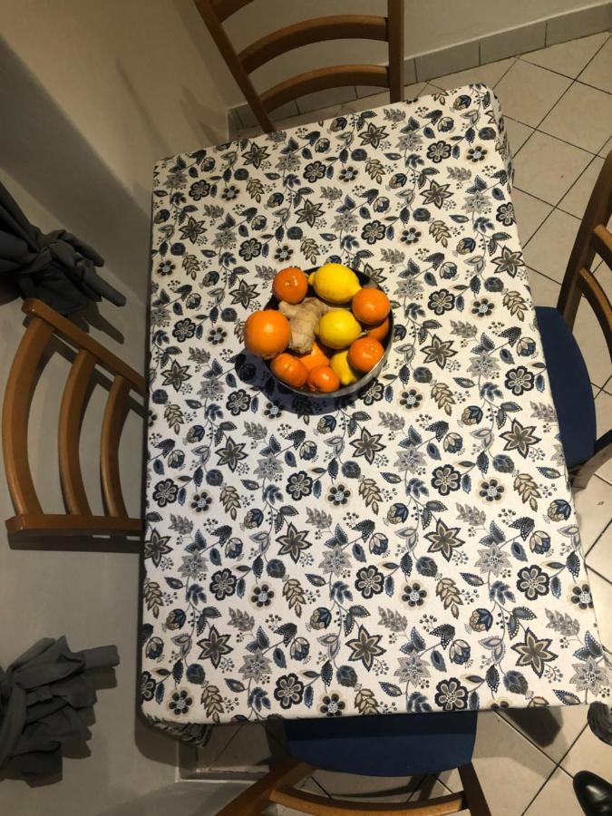 La Madre Apartment Рийека Екстериор снимка