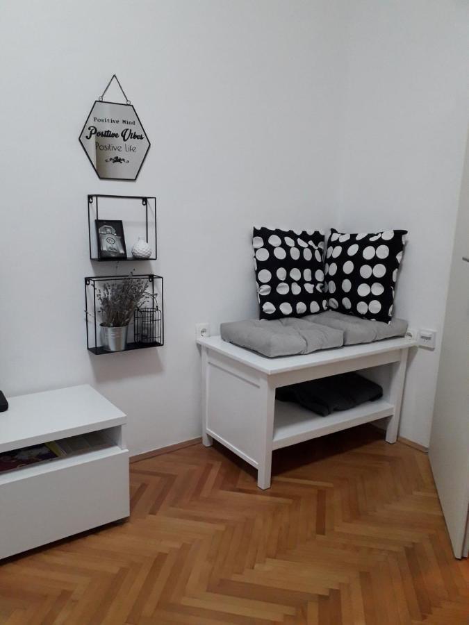 La Madre Apartment Рийека Екстериор снимка