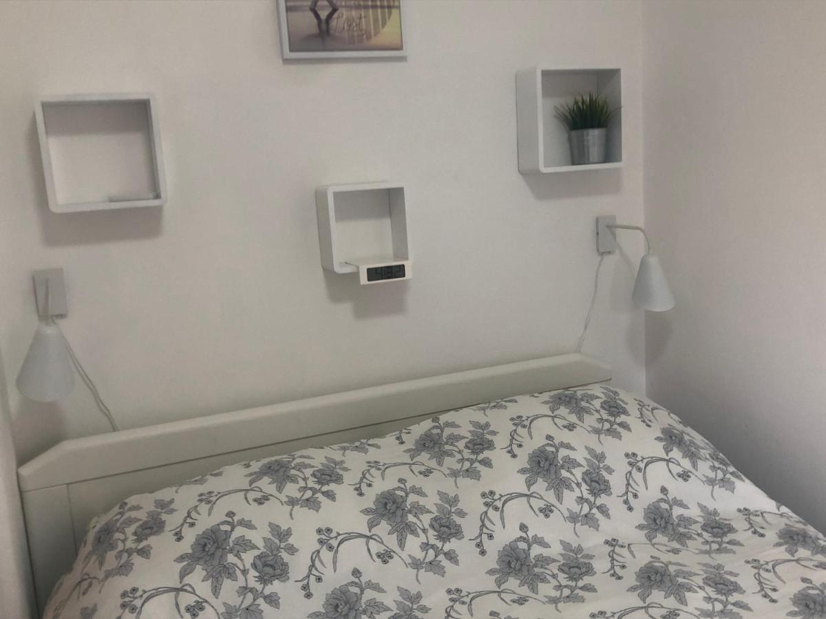 La Madre Apartment Рийека Екстериор снимка