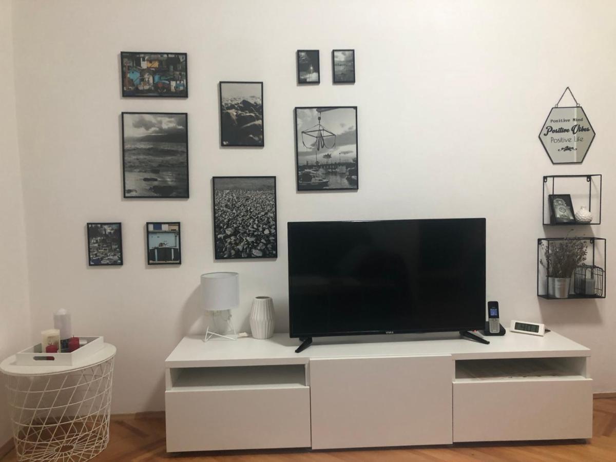 La Madre Apartment Рийека Екстериор снимка