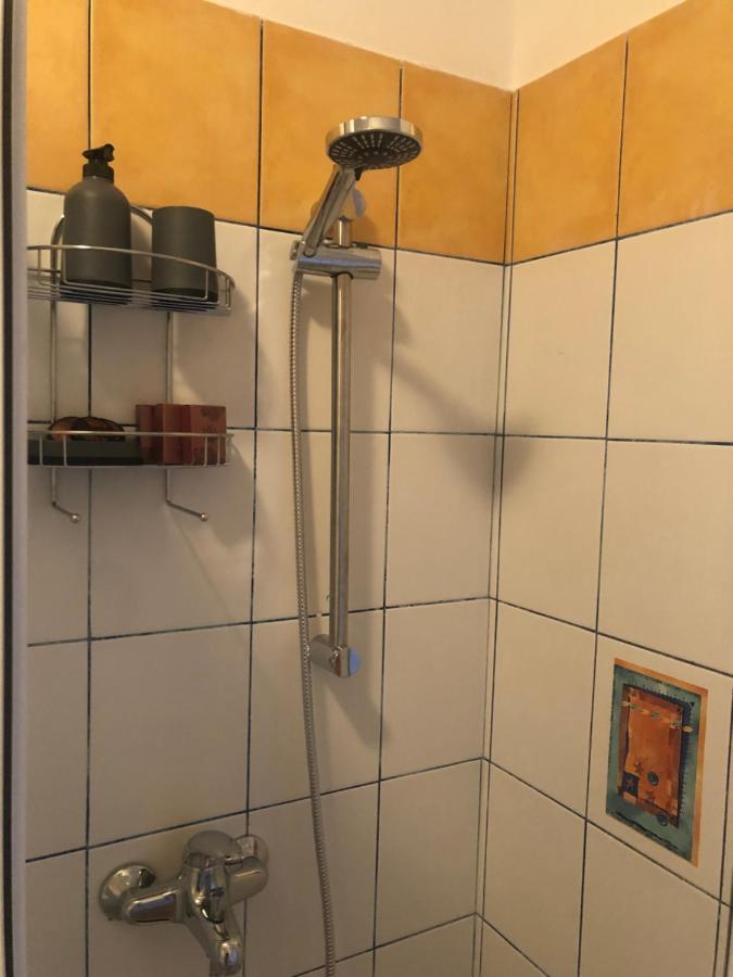 La Madre Apartment Рийека Екстериор снимка