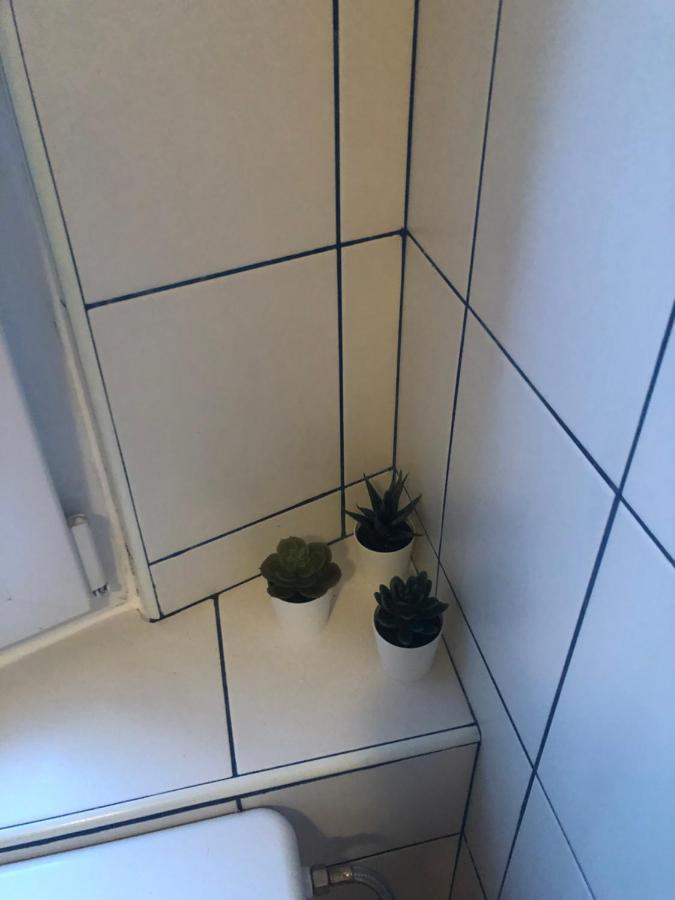 La Madre Apartment Рийека Екстериор снимка