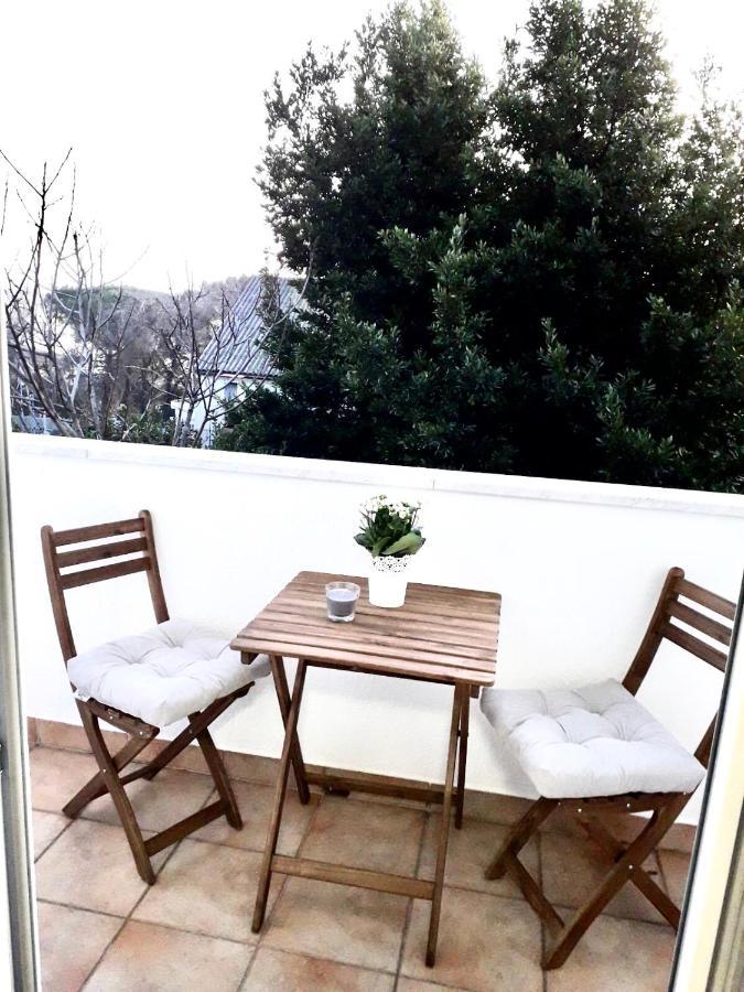 La Madre Apartment Рийека Екстериор снимка