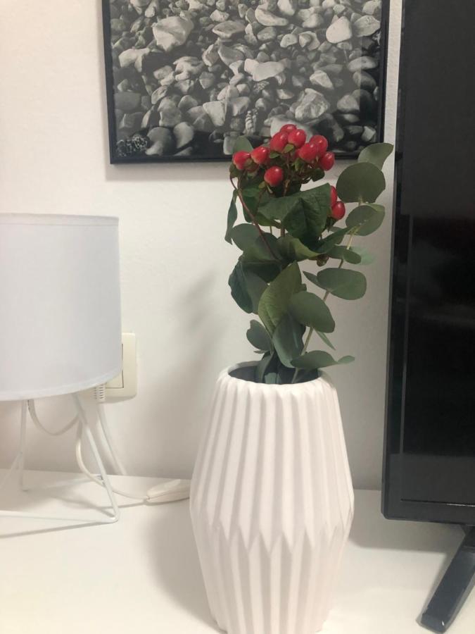 La Madre Apartment Рийека Екстериор снимка