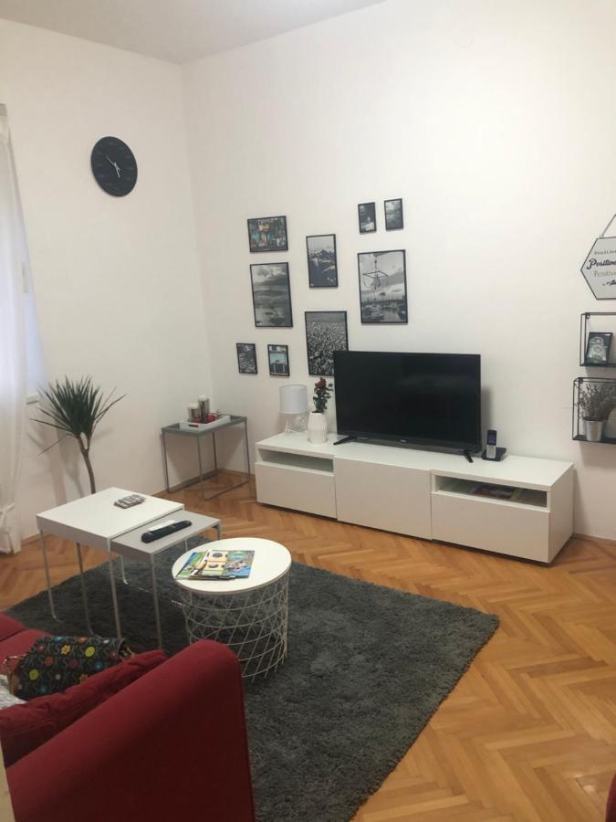 La Madre Apartment Рийека Екстериор снимка