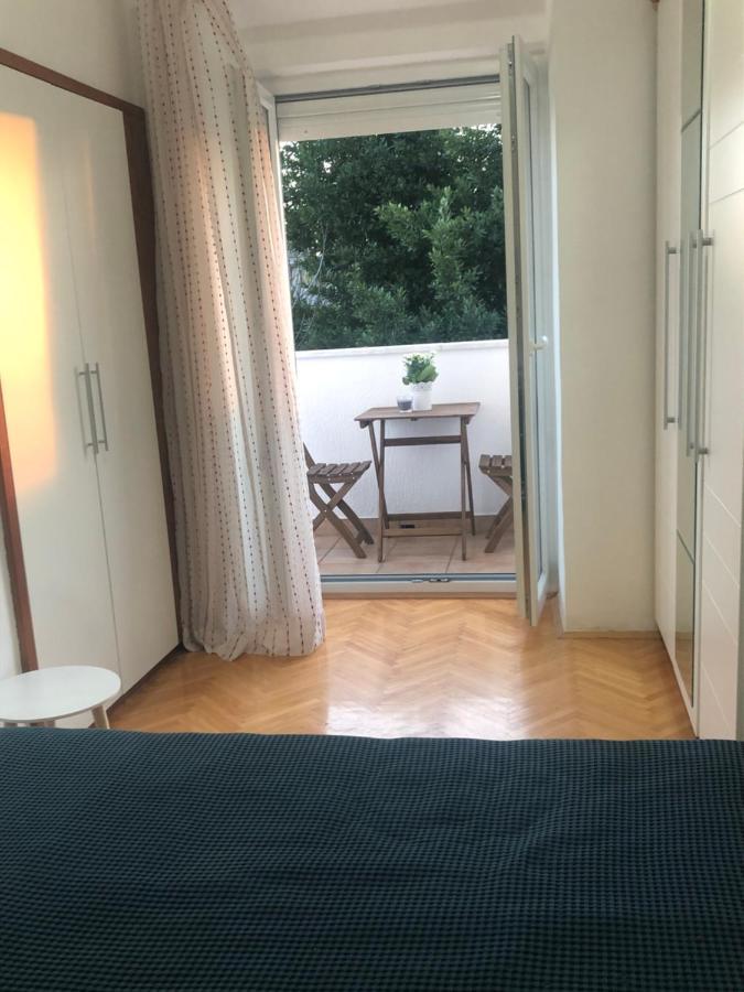 La Madre Apartment Рийека Екстериор снимка