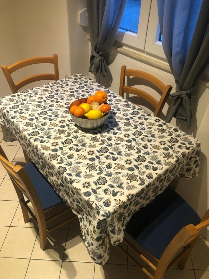 La Madre Apartment Рийека Екстериор снимка