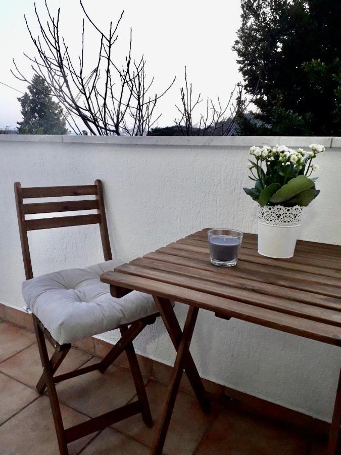 La Madre Apartment Рийека Екстериор снимка