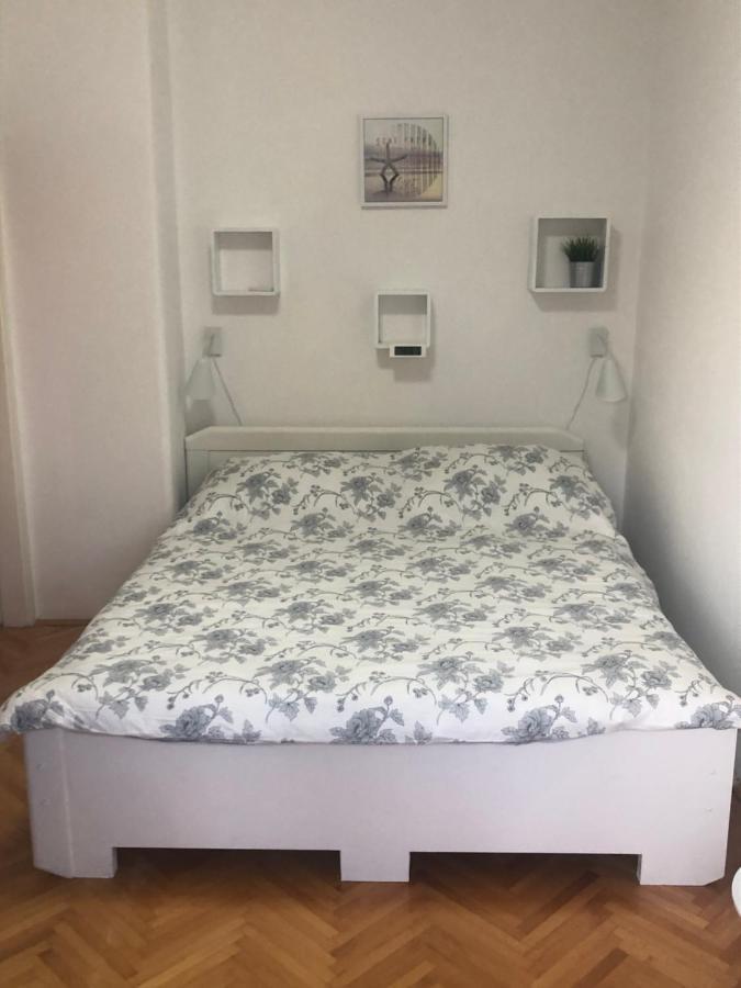 La Madre Apartment Рийека Екстериор снимка