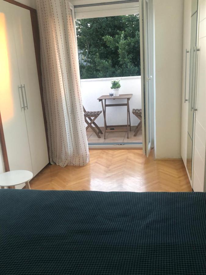 La Madre Apartment Рийека Екстериор снимка