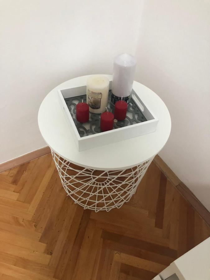 La Madre Apartment Рийека Екстериор снимка