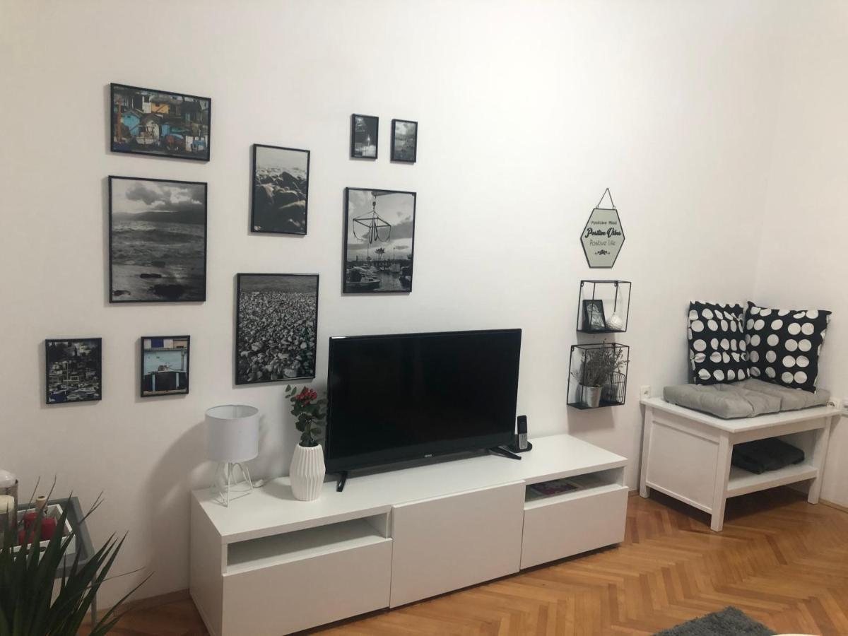 La Madre Apartment Рийека Екстериор снимка