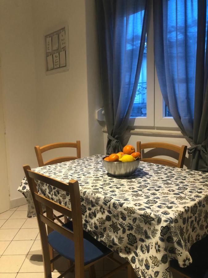 La Madre Apartment Рийека Екстериор снимка