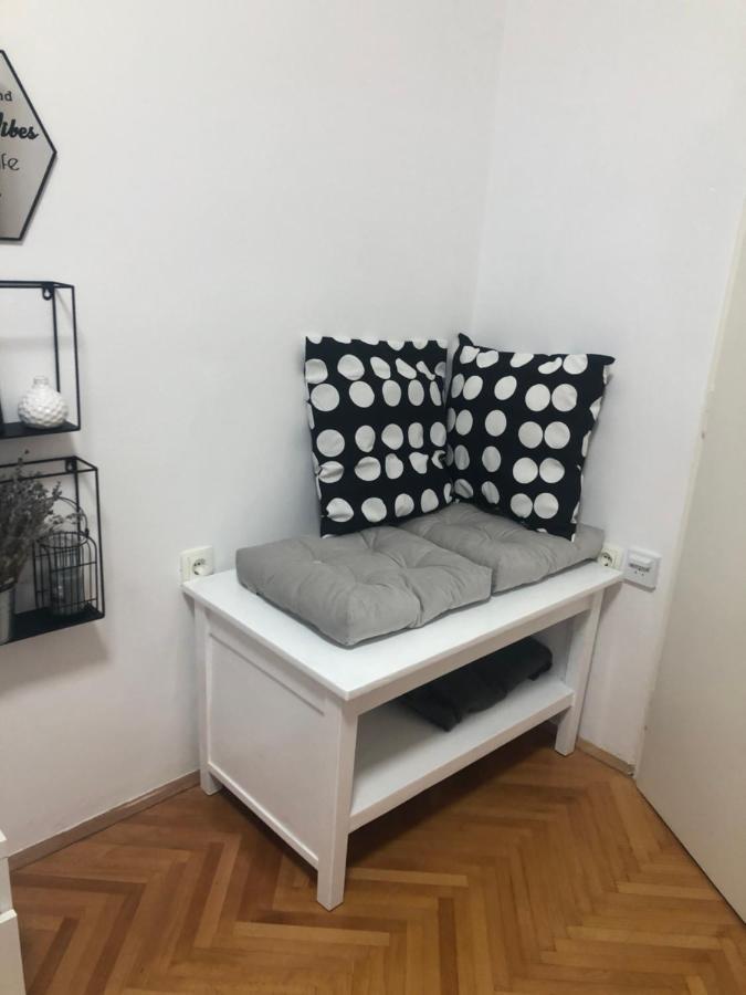 La Madre Apartment Рийека Екстериор снимка