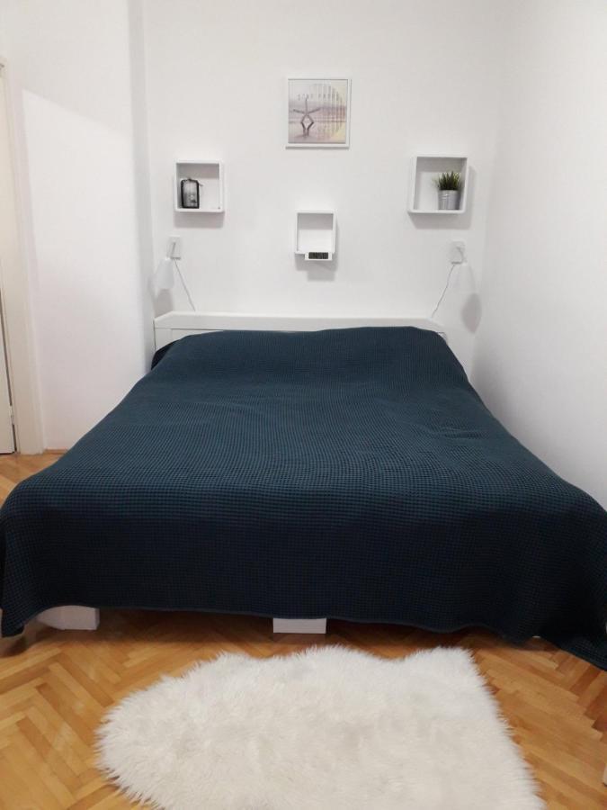 La Madre Apartment Рийека Екстериор снимка