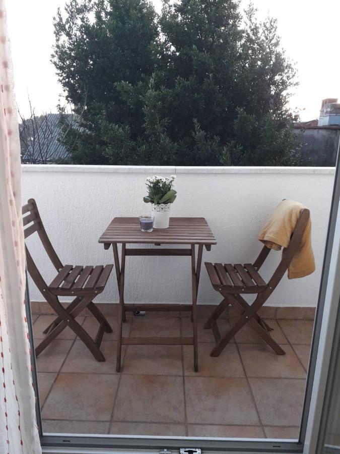 La Madre Apartment Рийека Екстериор снимка