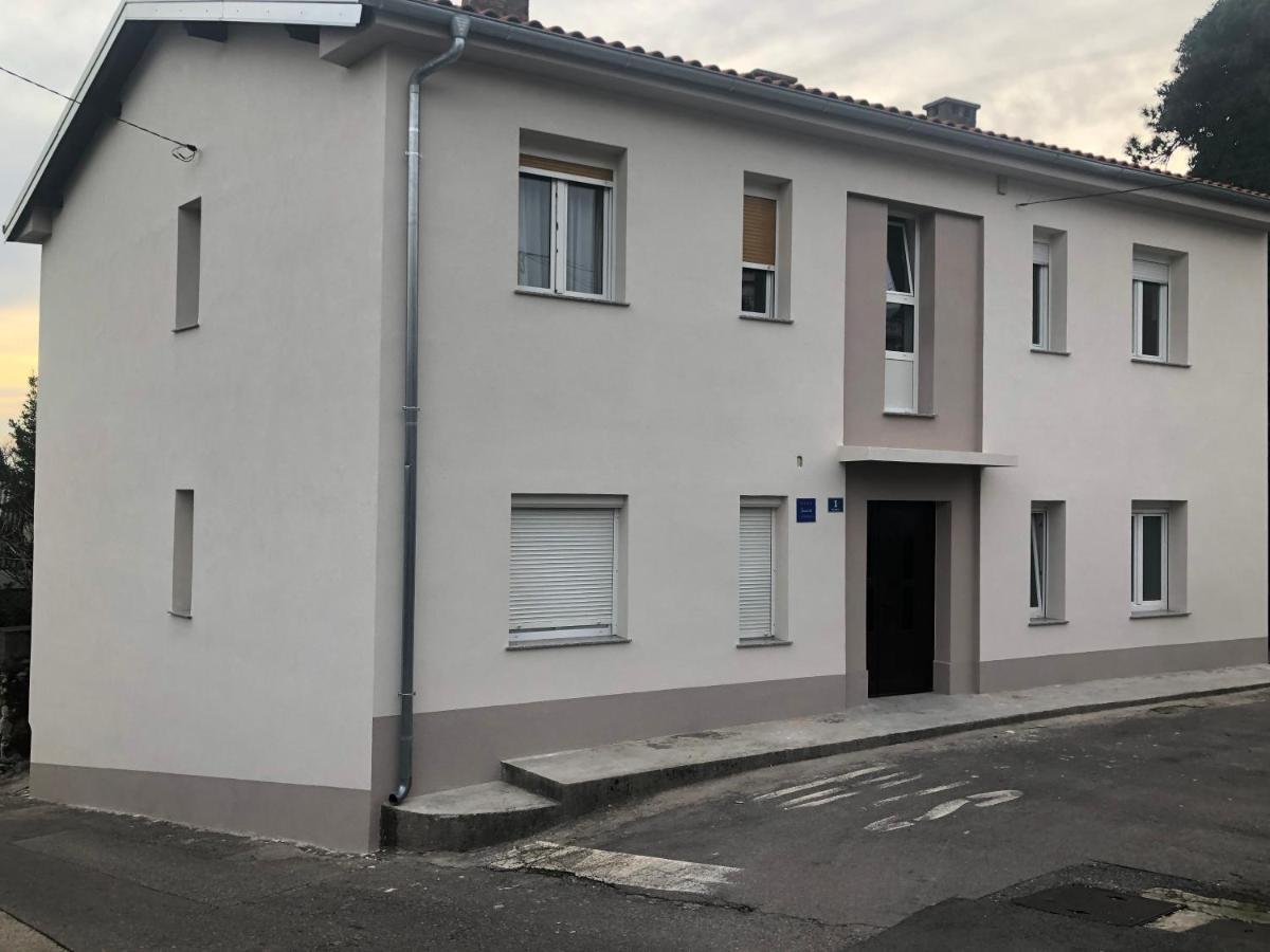 La Madre Apartment Рийека Екстериор снимка